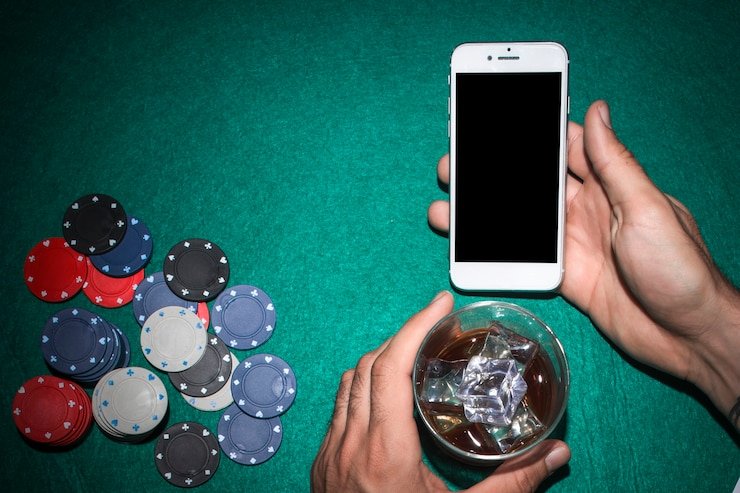 Casino-style games and slots entertainment on phwin