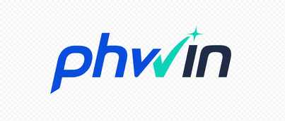 phwin brand logo